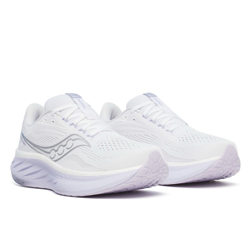 Saucony Ride 18 | 9.5 Wide Womens